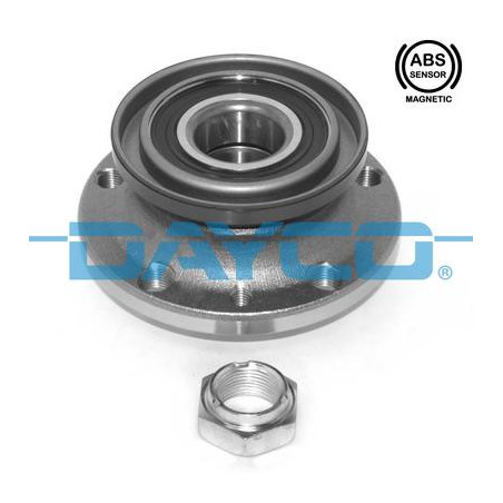 Roulement de roue DAYCO