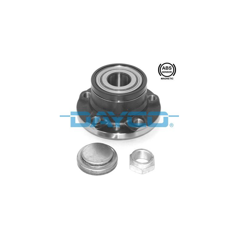 Roulement de roue DAYCO