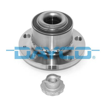 Roulement de roue DAYCO