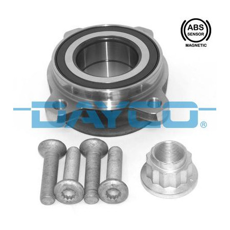 Roulement de roue DAYCO