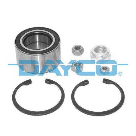 Roulement de roue DAYCO