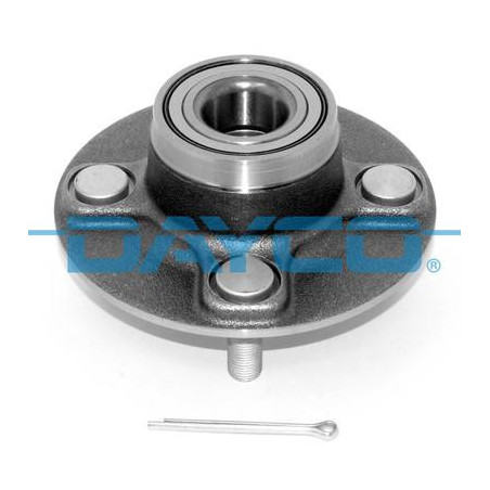 Roulement de roue DAYCO