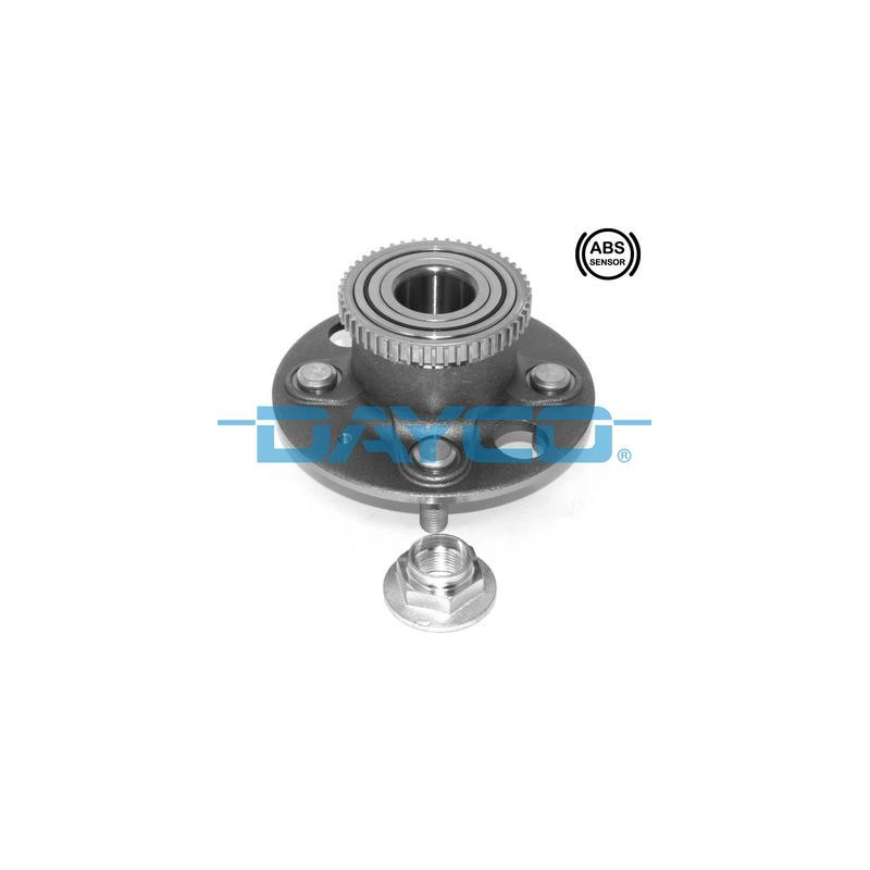 Roulement de roue DAYCO