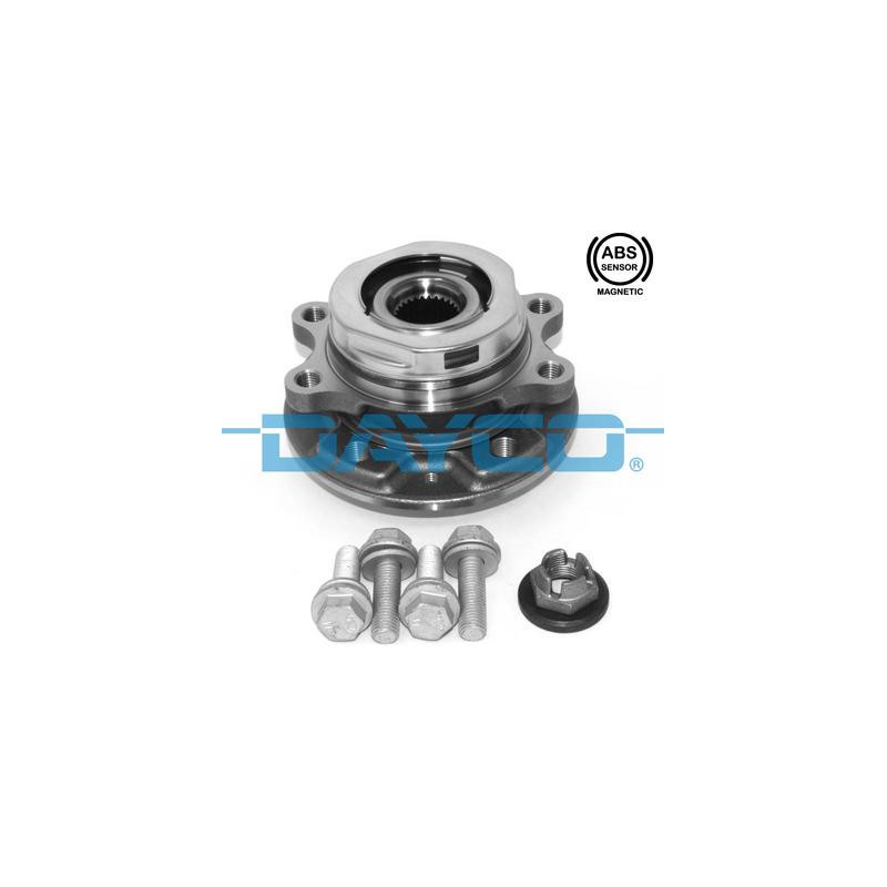 Roulement de roue DAYCO