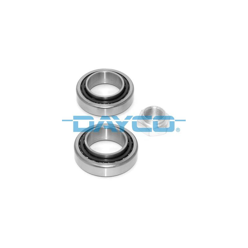 Roulement de roue DAYCO