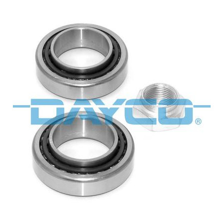 Roulement de roue DAYCO