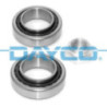 Roulement de roue DAYCO