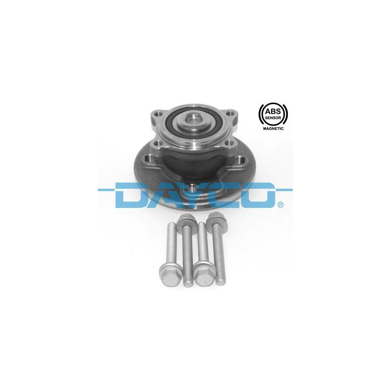 Roulement de roue DAYCO