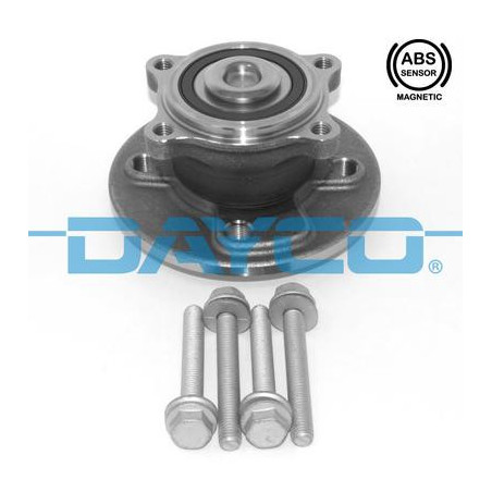 Roulement de roue DAYCO