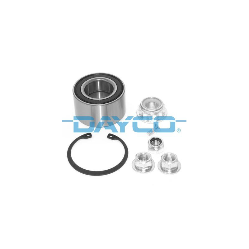 Roulement de roue DAYCO