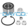 Roulement de roue DAYCO