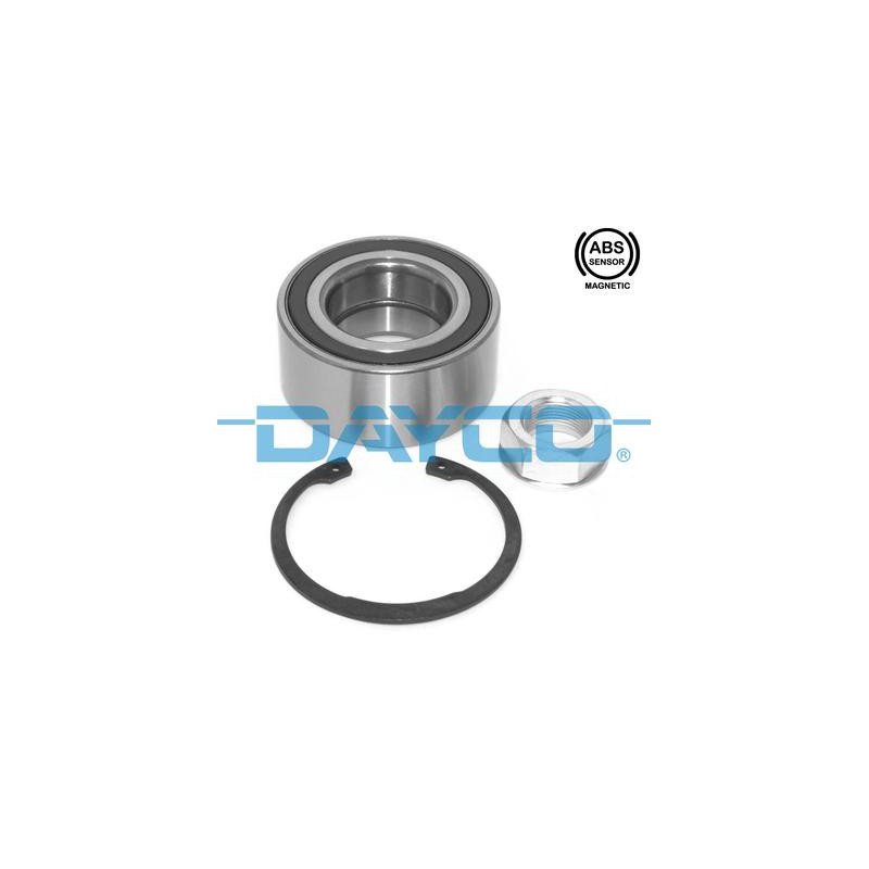 Roulement de roue DAYCO