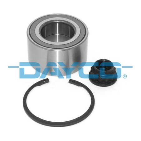 Roulement de roue DAYCO