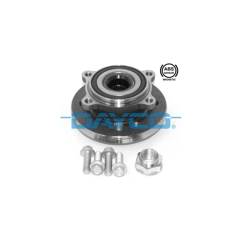 Roulement de roue DAYCO