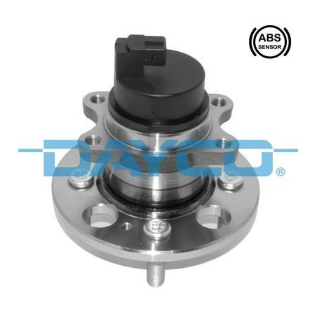 Roulement de roue DAYCO