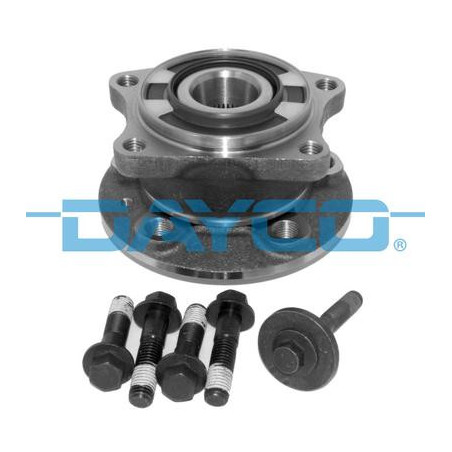 Roulement de roue DAYCO