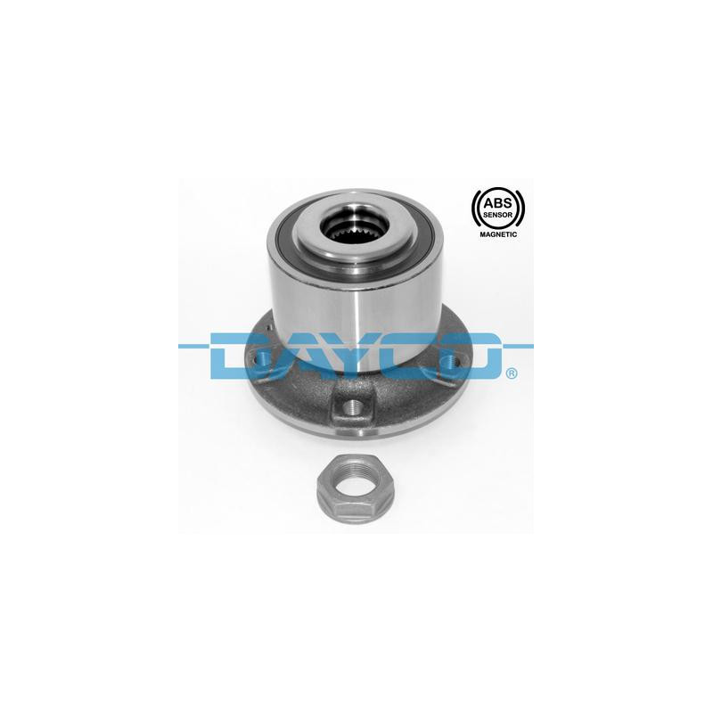 Roulement de roue DAYCO