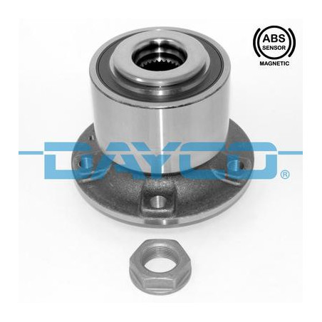 Roulement de roue DAYCO