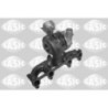 Turbocompresseur SASIC