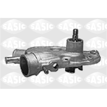 Pompe à eau SASIC