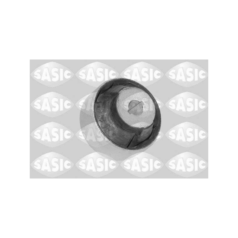 Silent bloc de triangle de suspension SASIC