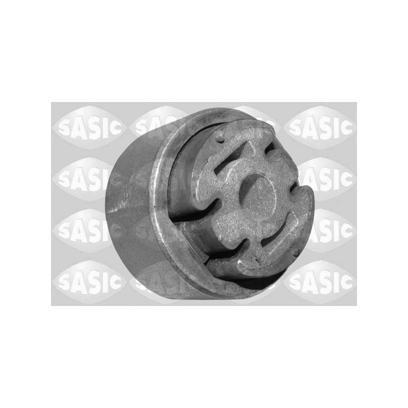 Silent bloc de triangle de suspension SASIC