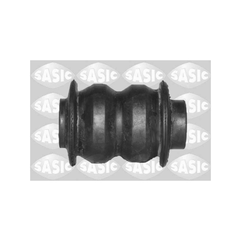 Silent bloc de triangle de suspension SASIC