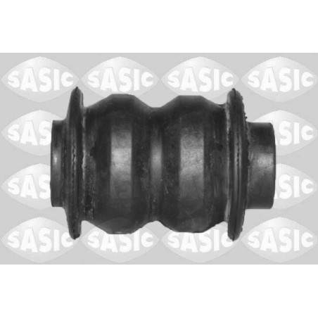 Silent bloc de triangle de...