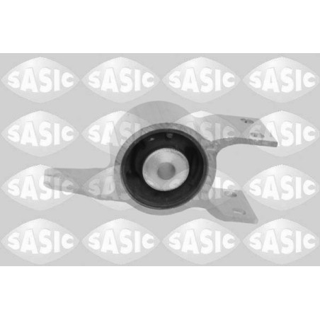 Silent bloc de triangle de...