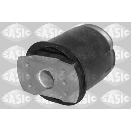 Silent bloc de train...