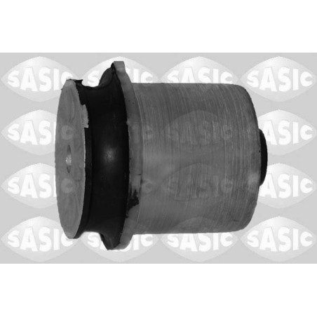 Silent bloc de train...