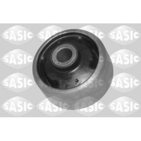 Silent bloc de train...