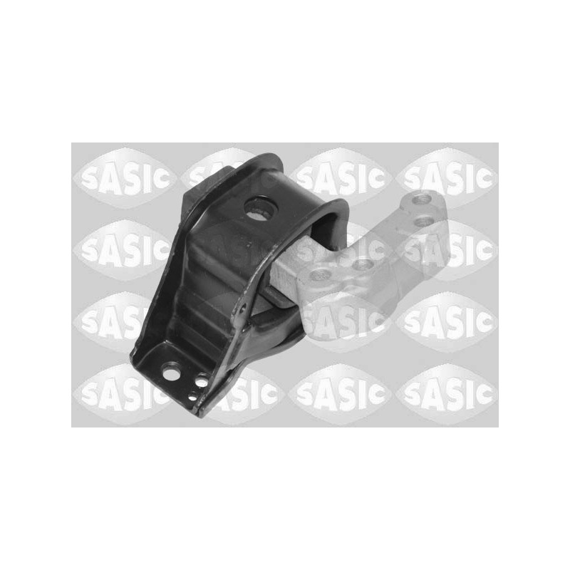 Support moteur SASIC