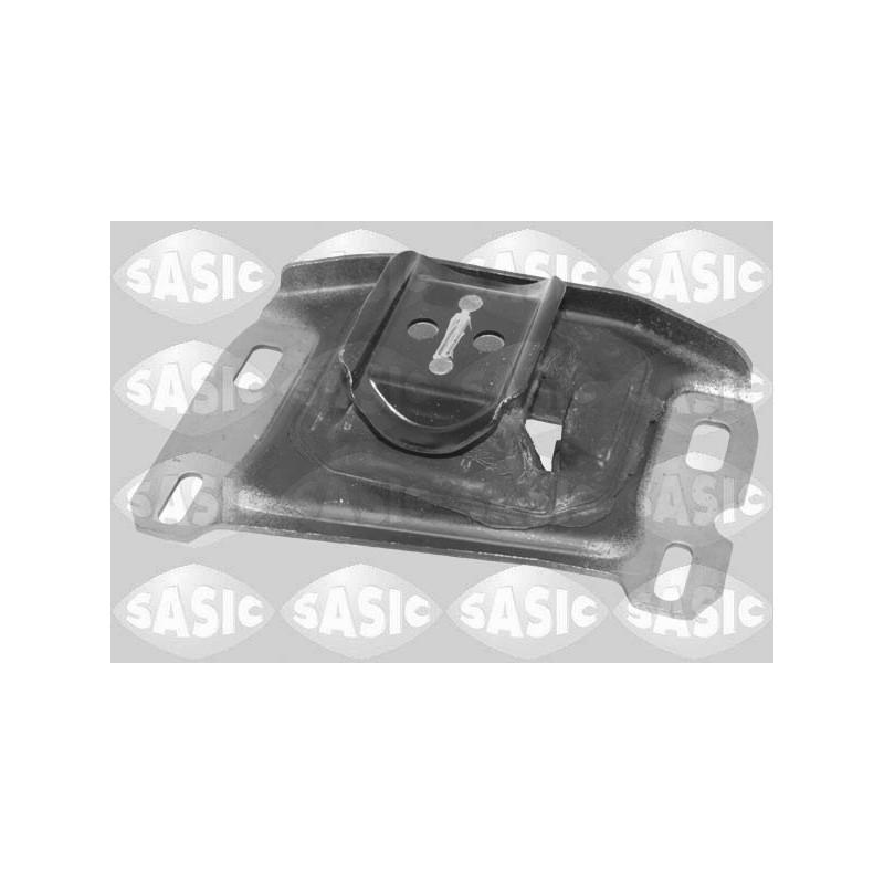 Support moteur SASIC