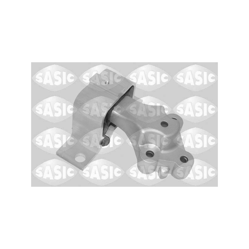 Support moteur SASIC