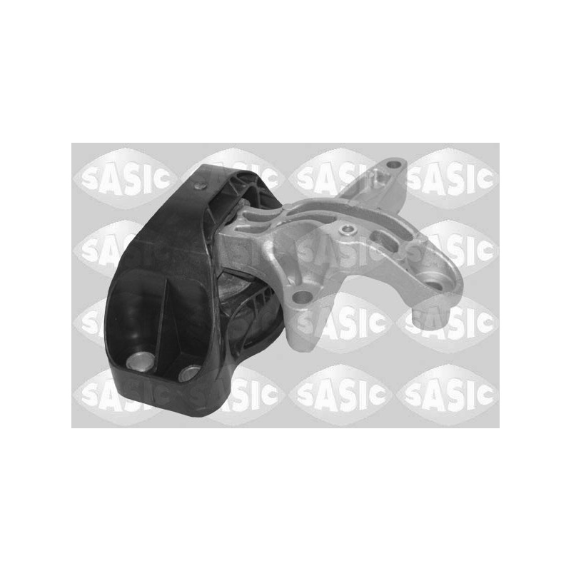 Support moteur SASIC