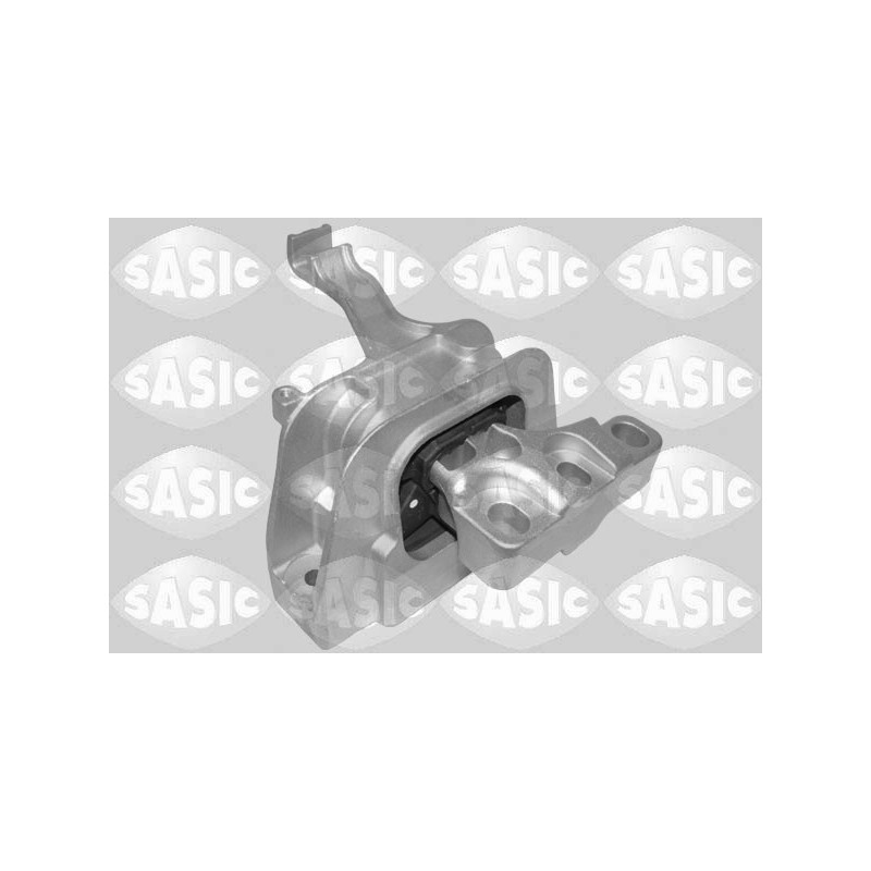 Support moteur SASIC