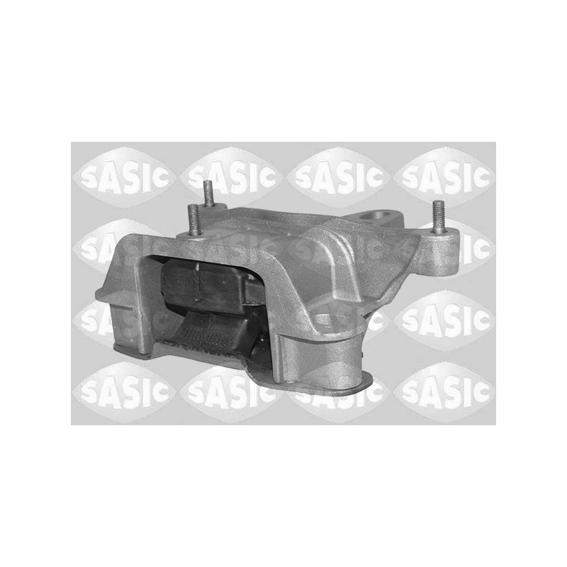 Support moteur SASIC