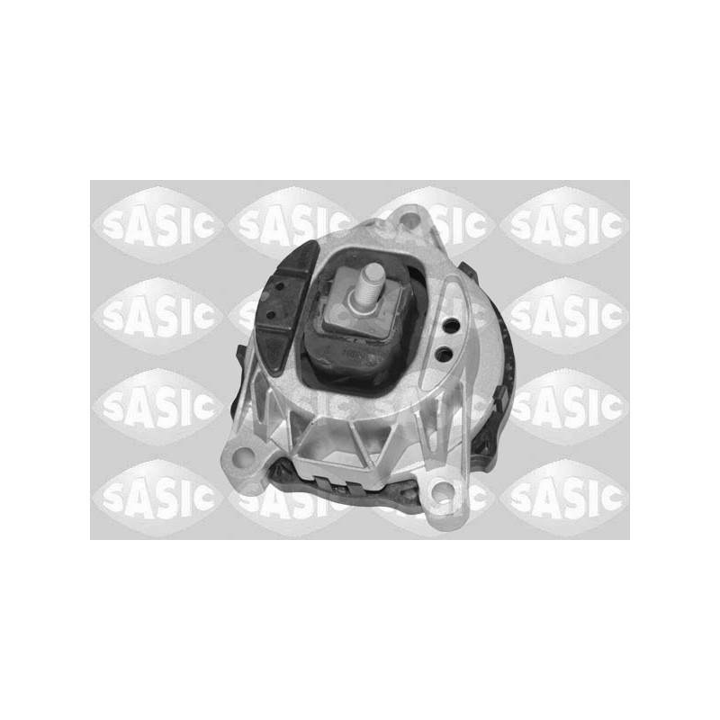 Support moteur SASIC