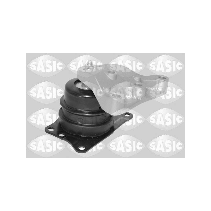 Support moteur SASIC