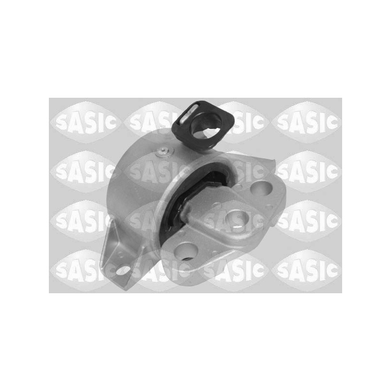 Support moteur SASIC