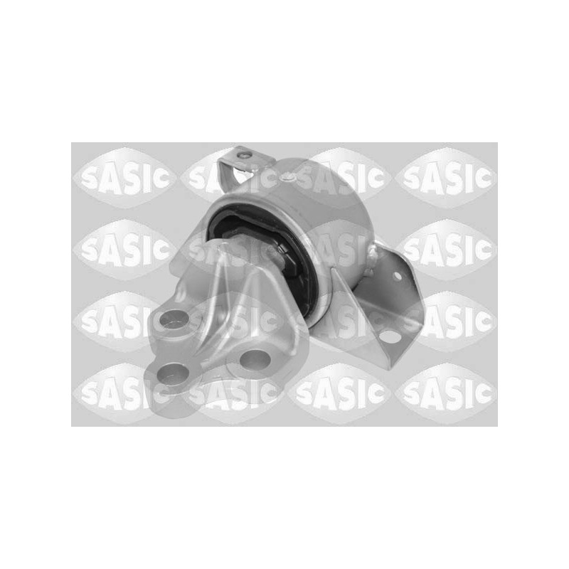 Support moteur SASIC