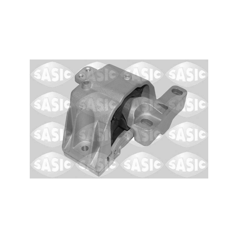 Support moteur SASIC