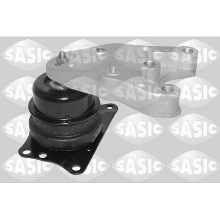 Support moteur SASIC