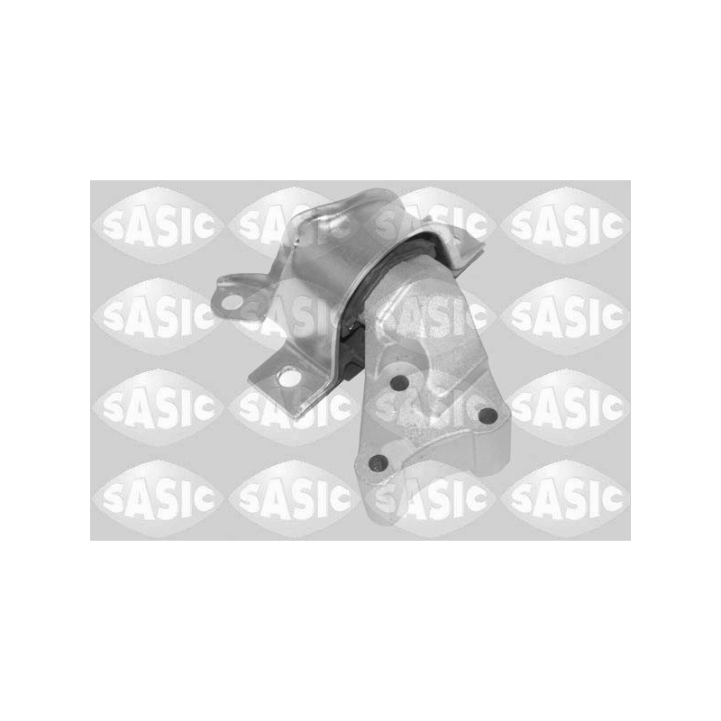 Support moteur SASIC