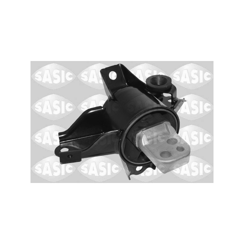 Support moteur SASIC