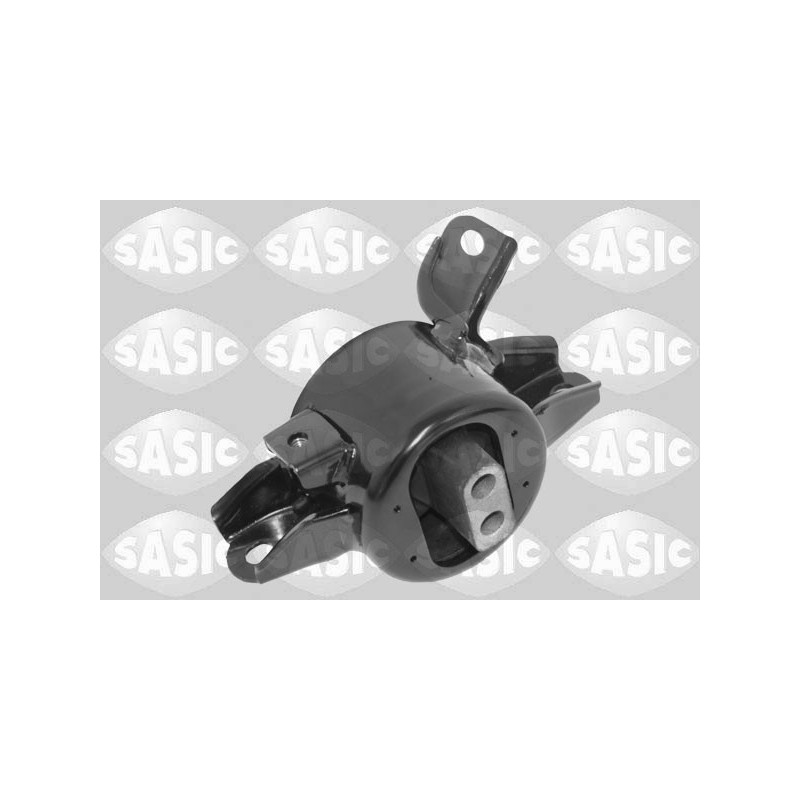 Support moteur SASIC
