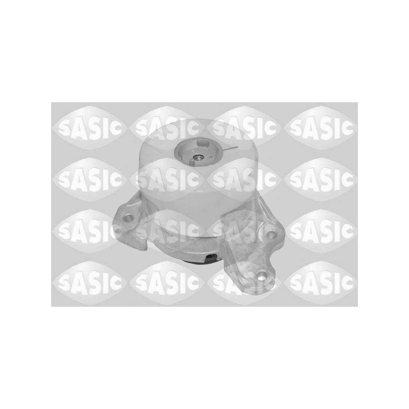 Support moteur SASIC