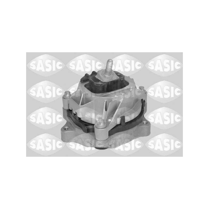 Support moteur SASIC
