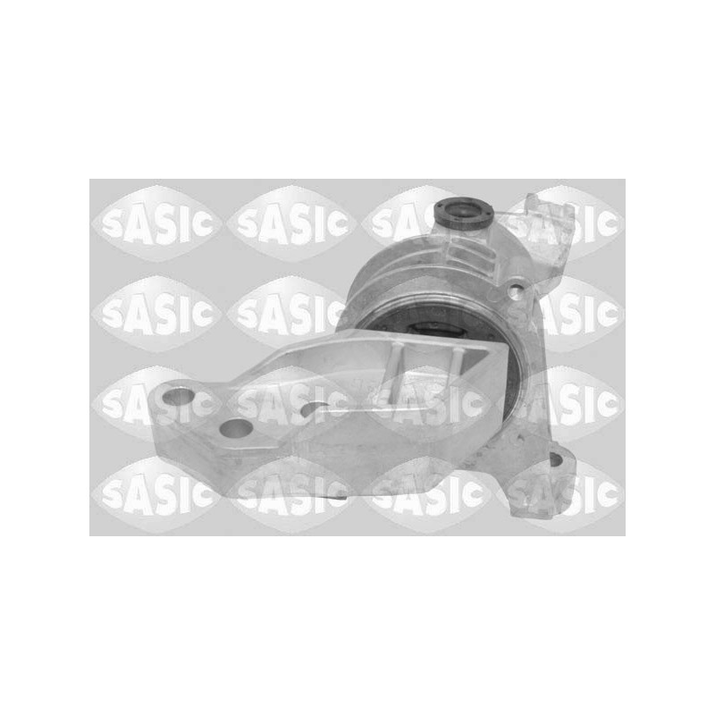 Support moteur SASIC